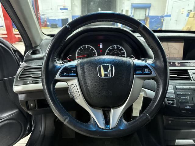 used 2011 Honda Accord car, priced at $7,895