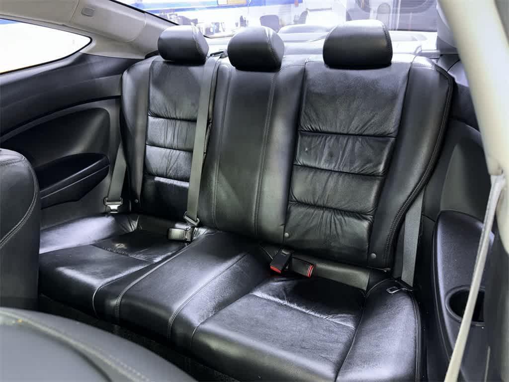 used 2011 Honda Accord car, priced at $7,400