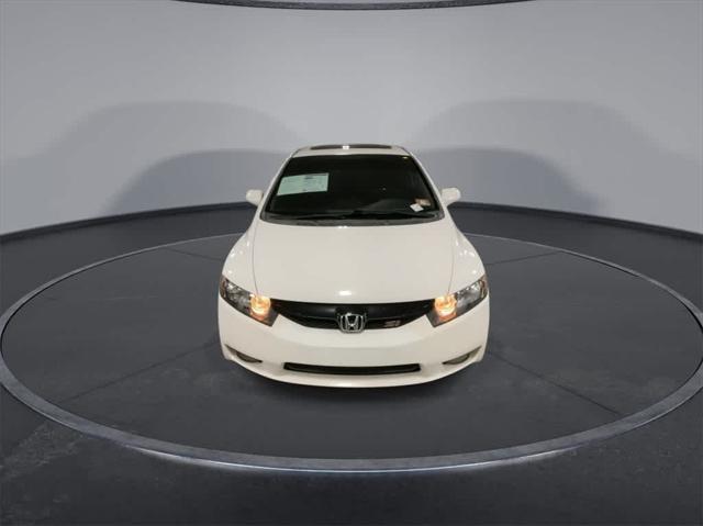 used 2009 Honda Civic car, priced at $7,521