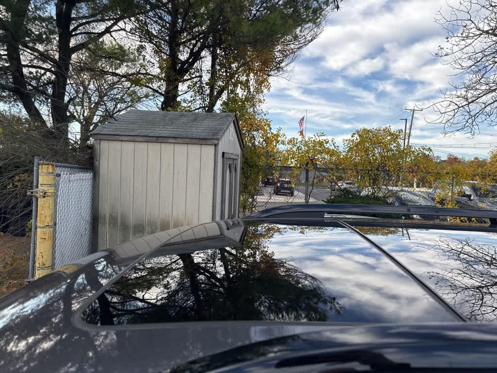 used 2025 Honda Pilot car, priced at $47,895