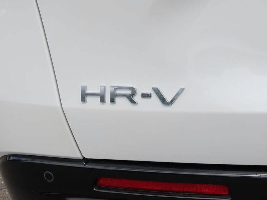 new 2024 Honda HR-V car, priced at $27,380
