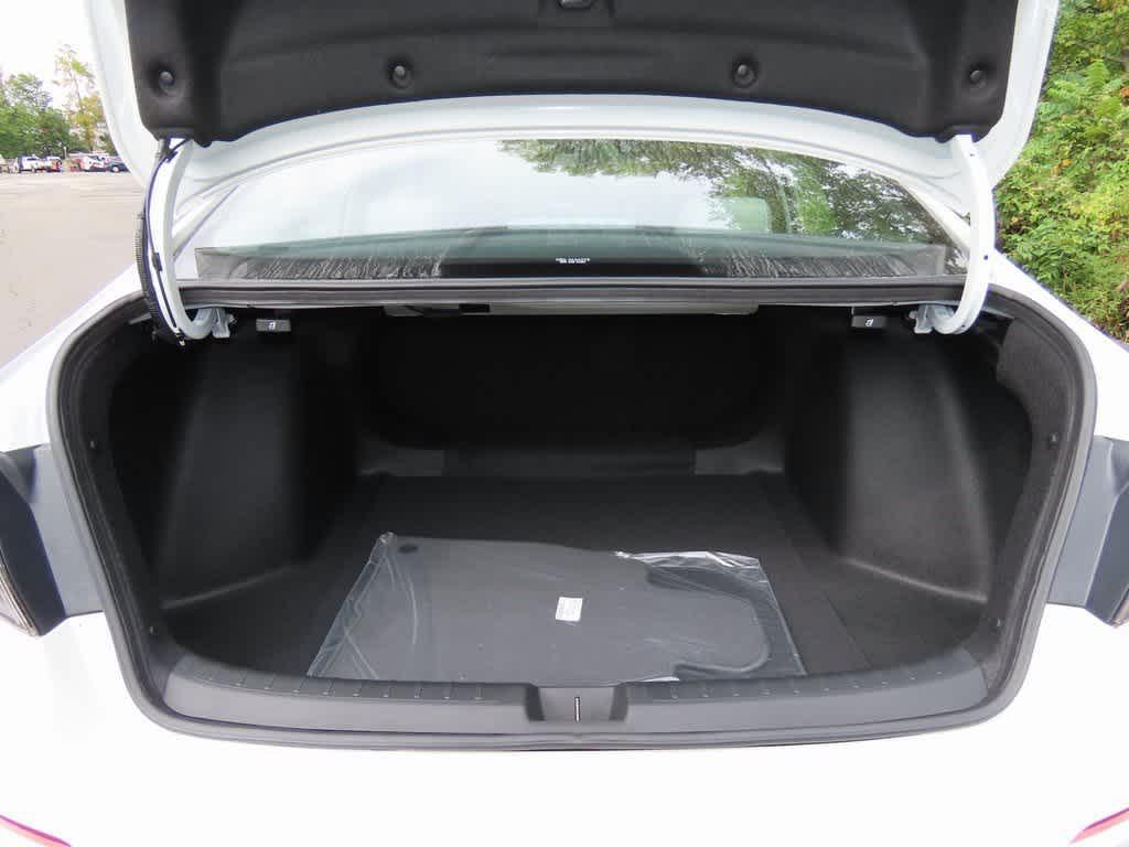 new 2026 Honda Civic Hybrid car, priced at $33,574