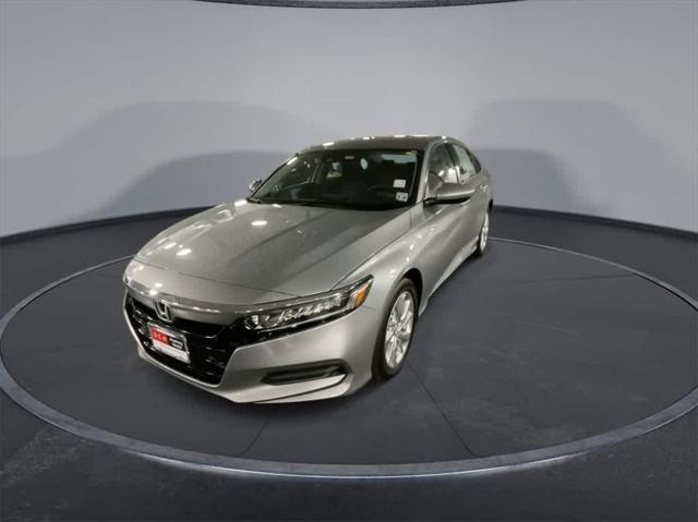 used 2020 Honda Accord car, priced at $20,825