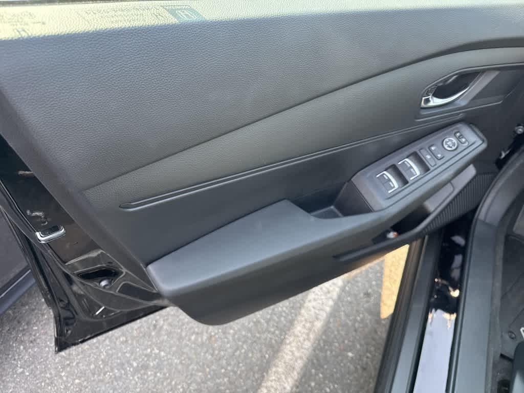 used 2025 Honda Accord car, priced at $25,651