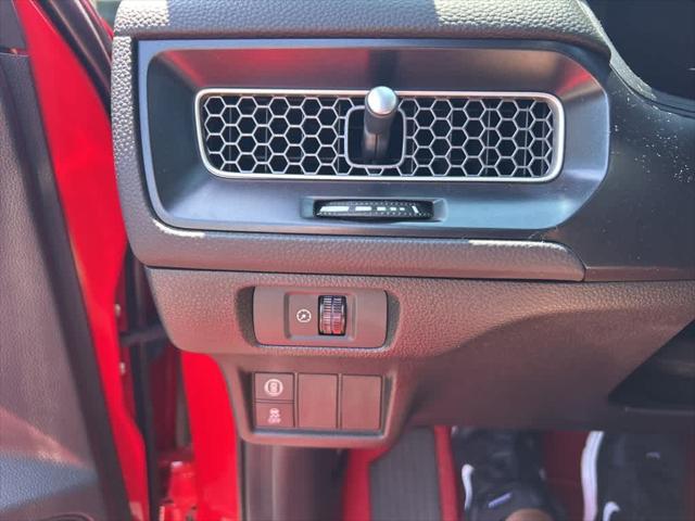 used 2024 Honda Civic Type R car, priced at $46,805