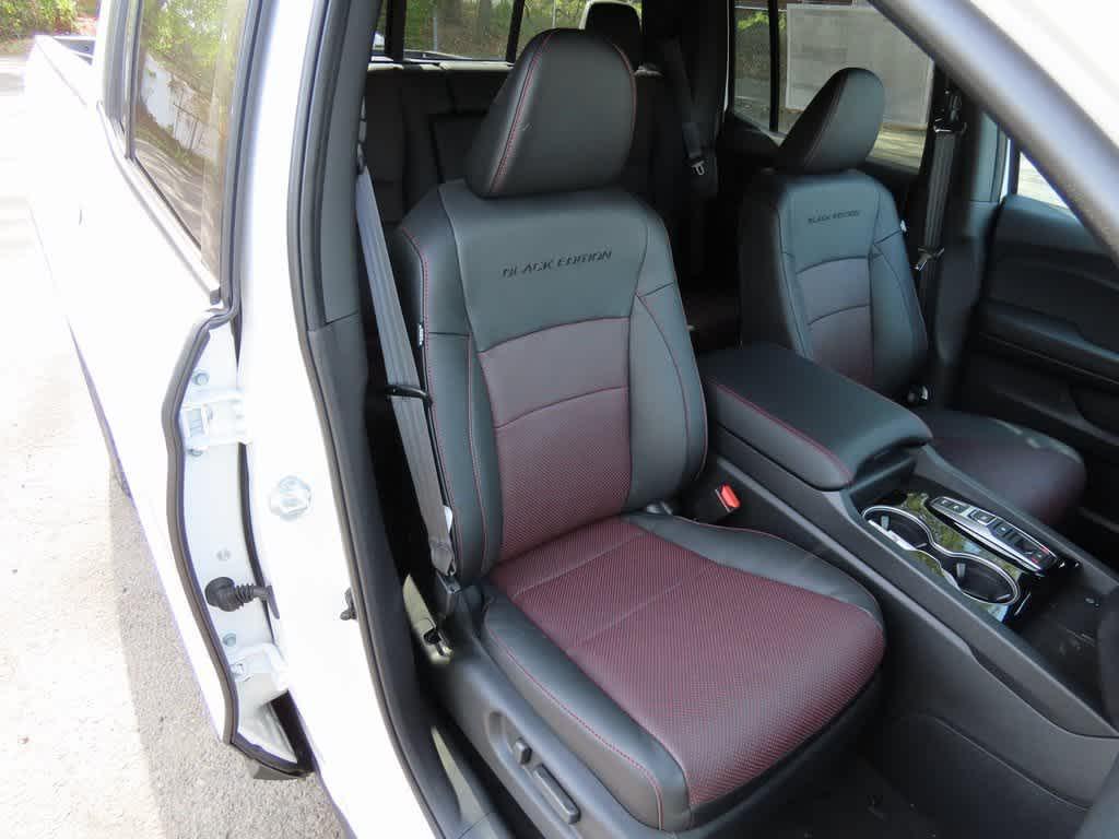 new 2026 Honda Ridgeline car, priced at $45,615