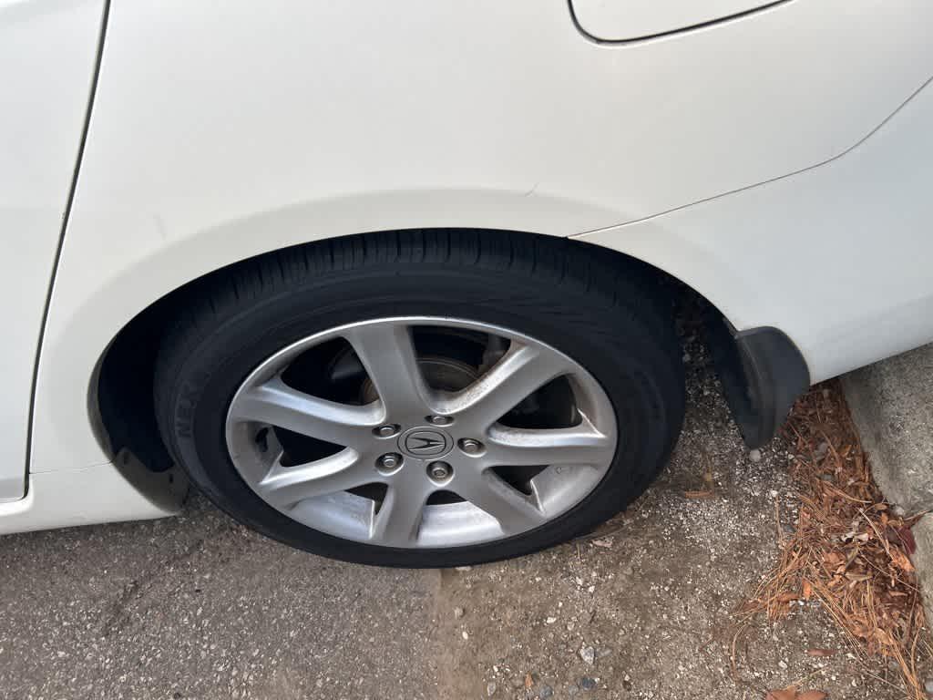used 2005 Acura TSX car, priced at $5,916