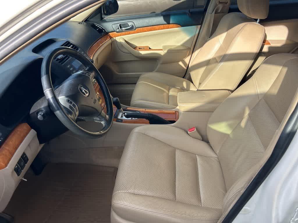 used 2005 Acura TSX car, priced at $5,916