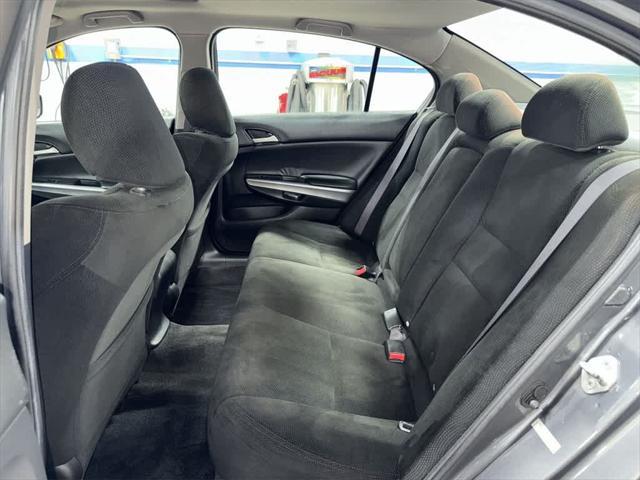 used 2008 Honda Accord car, priced at $7,678