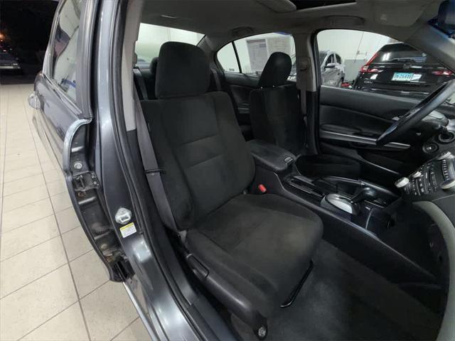 used 2008 Honda Accord car, priced at $7,678