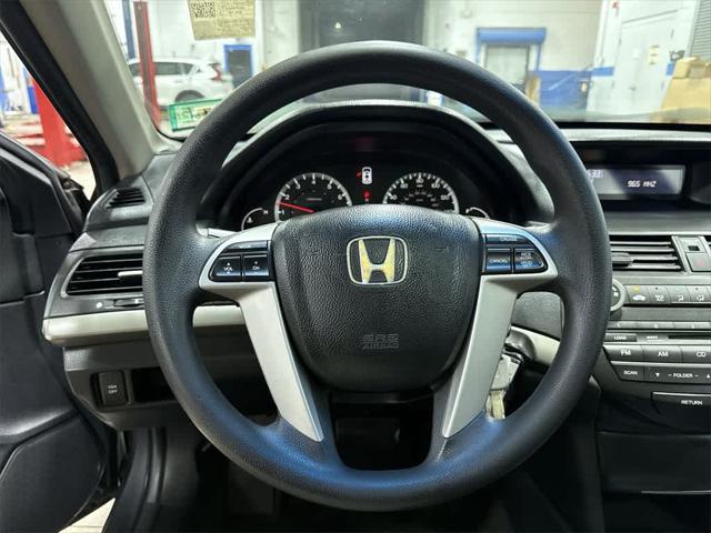 used 2008 Honda Accord car, priced at $7,678