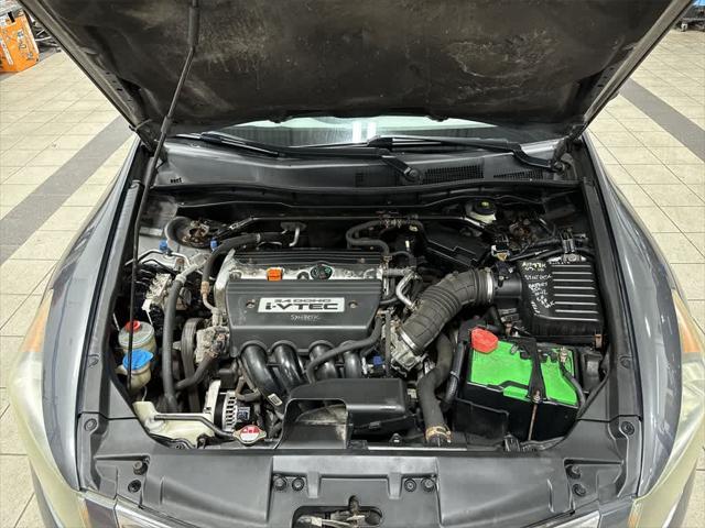used 2008 Honda Accord car, priced at $7,678