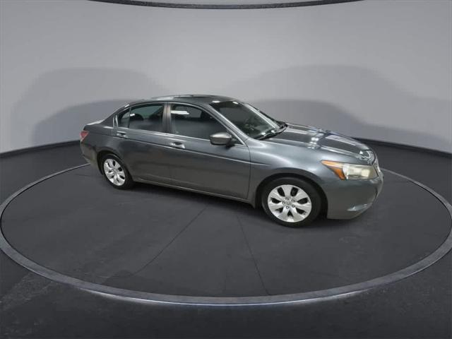 used 2008 Honda Accord car, priced at $7,678