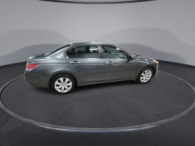 used 2008 Honda Accord car, priced at $7,678