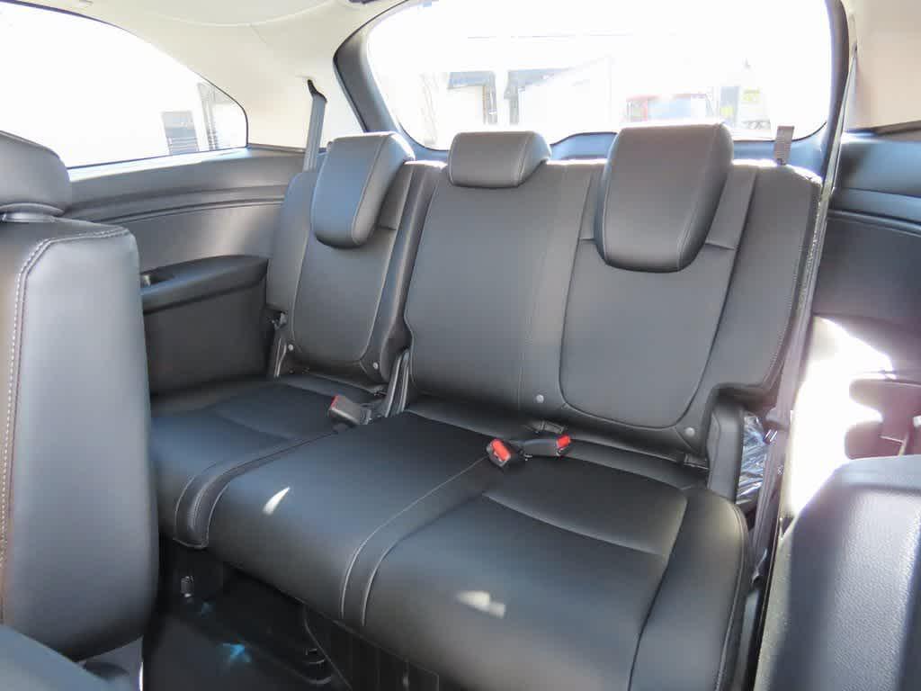 new 2026 Honda Odyssey car, priced at $43,115