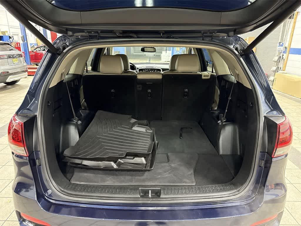 used 2019 Kia Sorento car, priced at $13,735