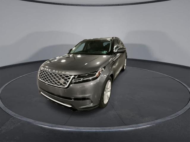 used 2018 Land Rover Range Rover Velar car, priced at $26,500