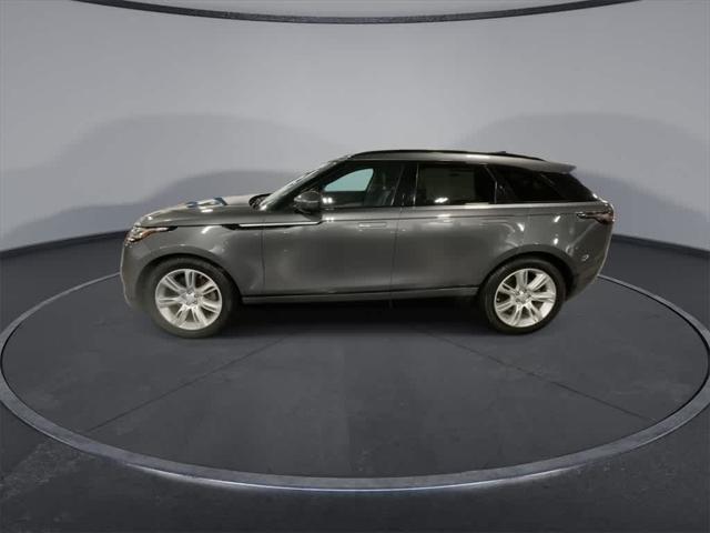 used 2018 Land Rover Range Rover Velar car, priced at $26,500