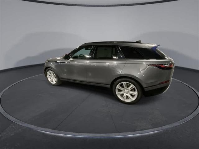 used 2018 Land Rover Range Rover Velar car, priced at $26,500