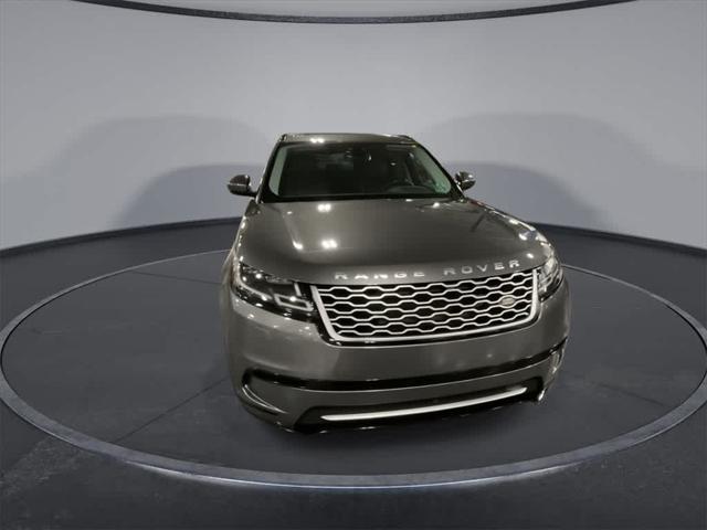 used 2018 Land Rover Range Rover Velar car, priced at $26,500