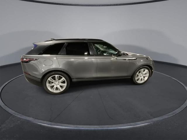 used 2018 Land Rover Range Rover Velar car, priced at $26,500