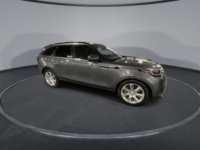 used 2018 Land Rover Range Rover Velar car, priced at $26,500