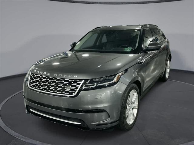 used 2018 Land Rover Range Rover Velar car, priced at $26,500