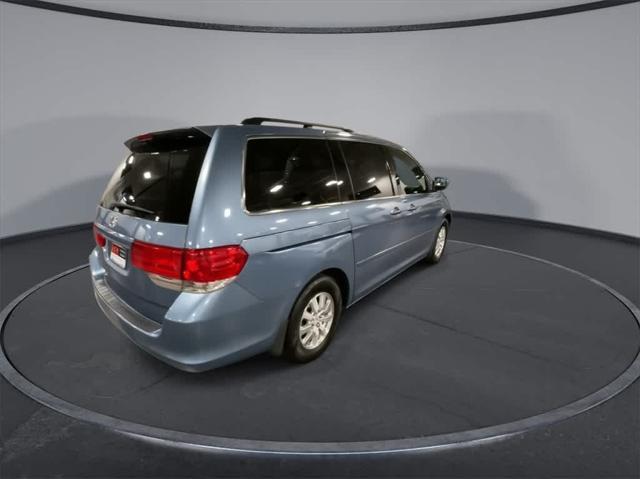 used 2008 Honda Odyssey car, priced at $5,000