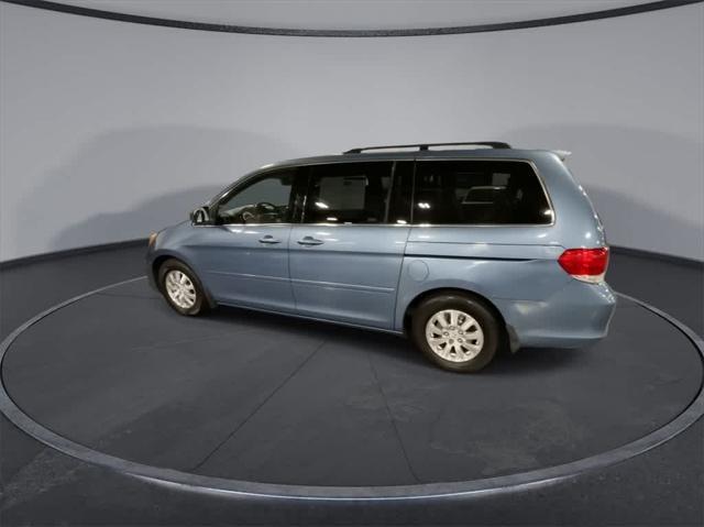 used 2008 Honda Odyssey car, priced at $5,000