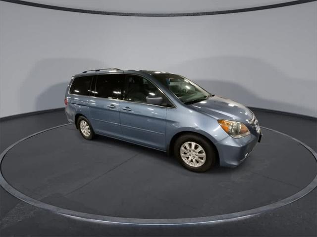 used 2008 Honda Odyssey car, priced at $5,000