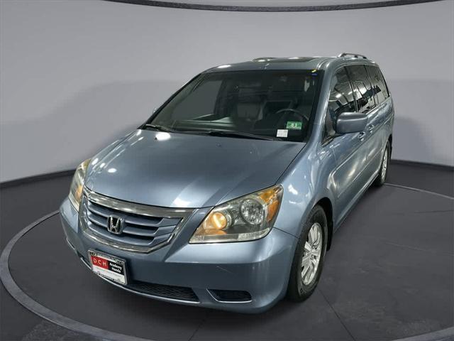 used 2008 Honda Odyssey car, priced at $5,000