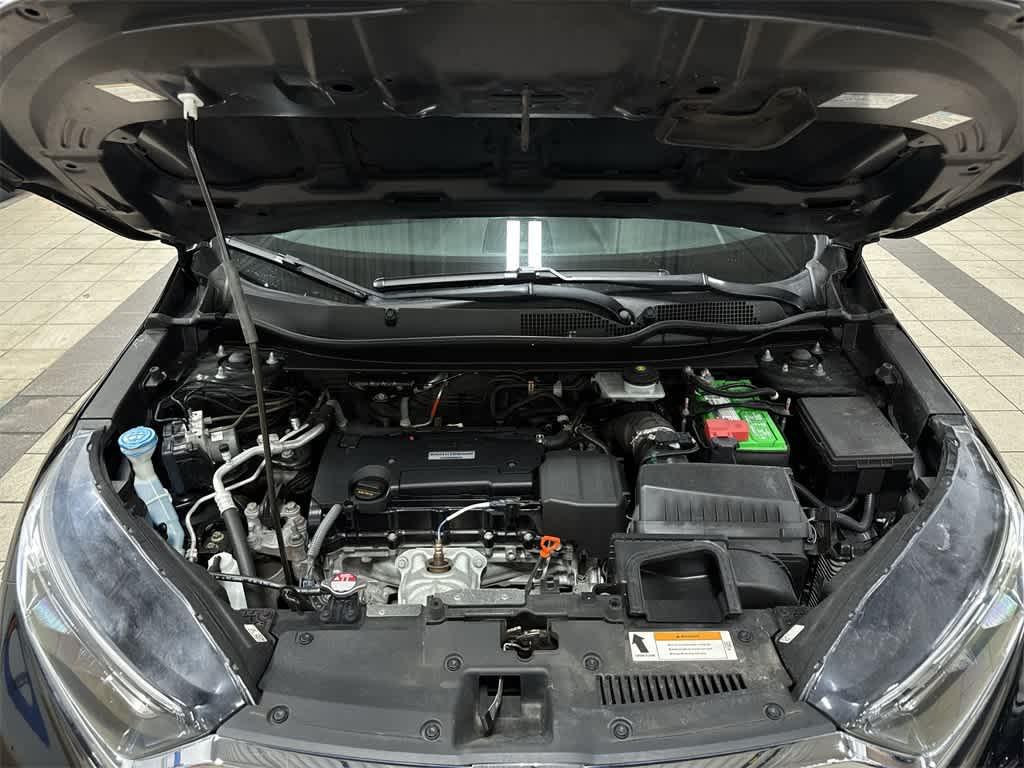 used 2019 Honda CR-V car, priced at $17,050