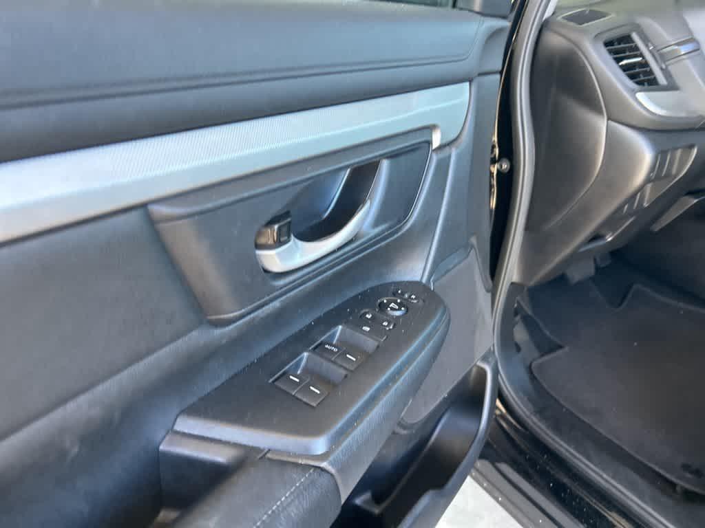 used 2019 Honda CR-V car, priced at $17,612