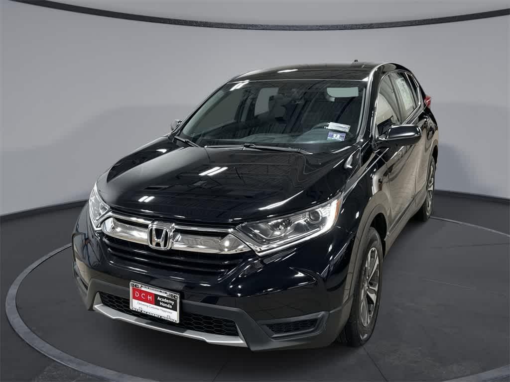 used 2019 Honda CR-V car, priced at $17,150