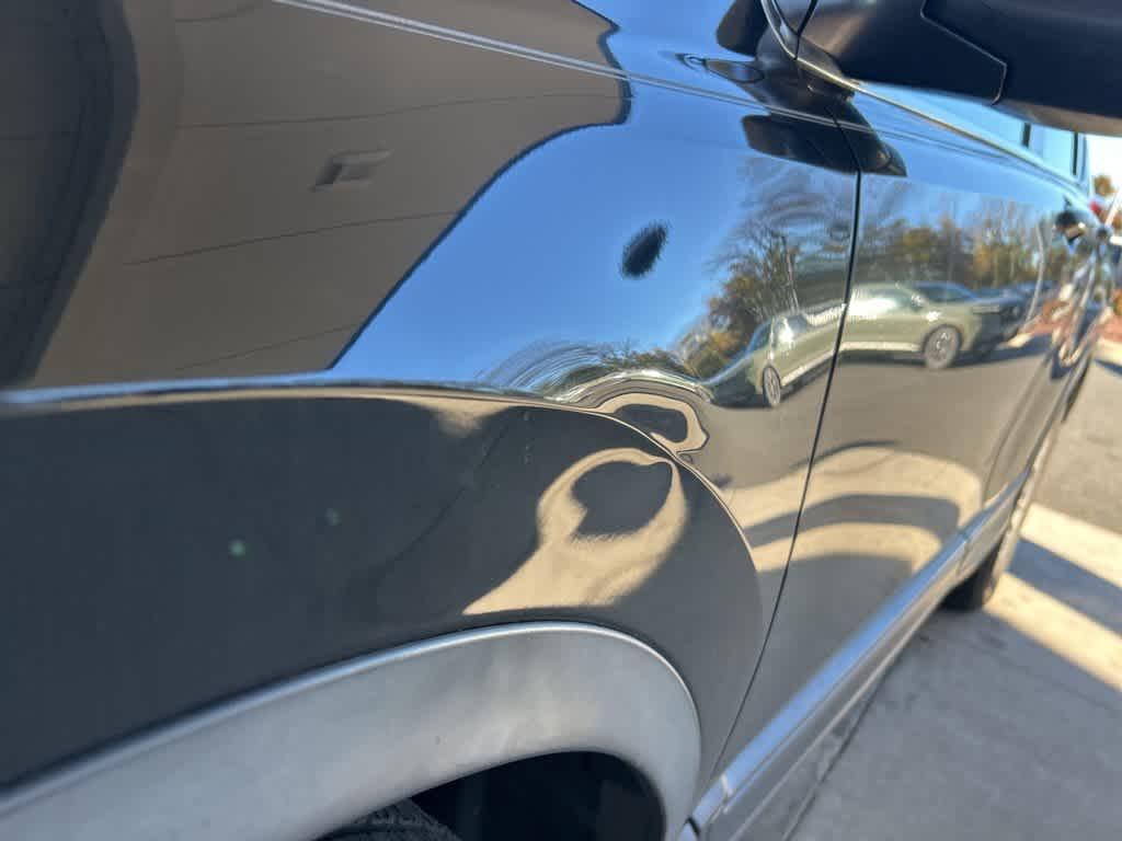 used 2019 Honda CR-V car, priced at $17,612