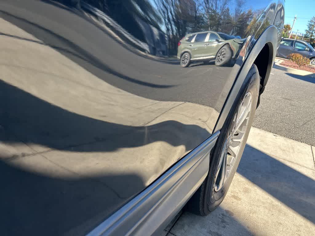 used 2019 Honda CR-V car, priced at $17,612