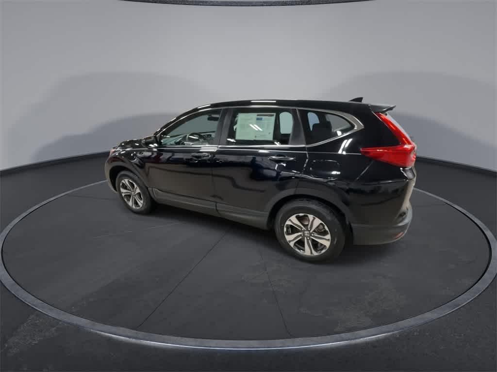 used 2019 Honda CR-V car, priced at $17,050