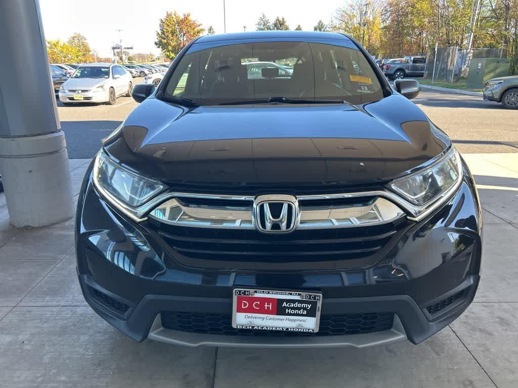 used 2019 Honda CR-V car, priced at $17,612