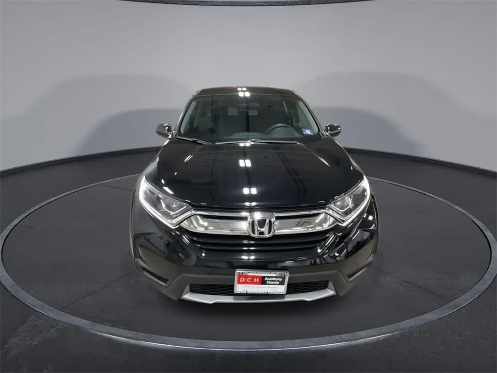 used 2019 Honda CR-V car, priced at $17,050