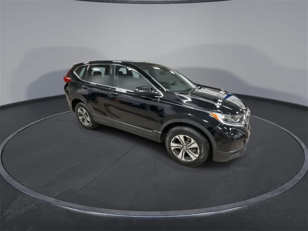 used 2019 Honda CR-V car, priced at $17,050