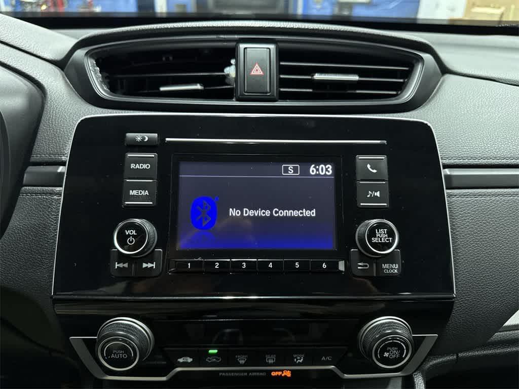 used 2019 Honda CR-V car, priced at $17,050