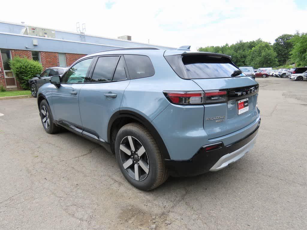 new 2026 Honda Prologue car, priced at $53,089