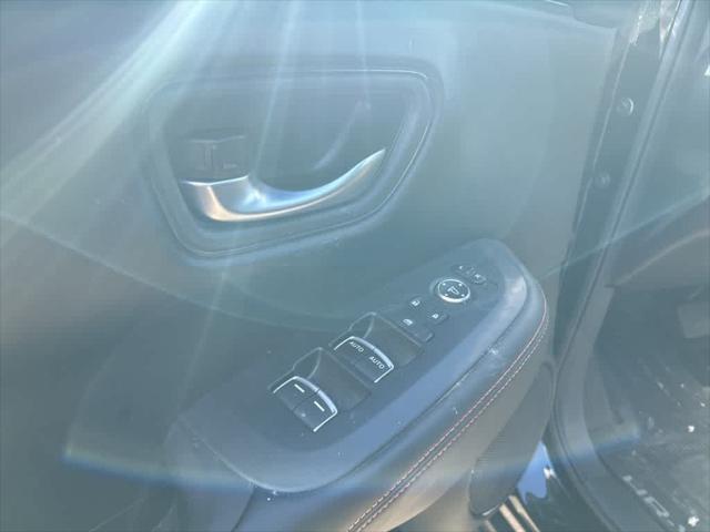 used 2023 Honda HR-V car, priced at $24,260