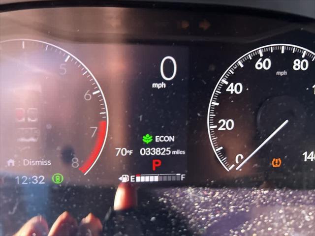 used 2023 Honda HR-V car, priced at $24,260