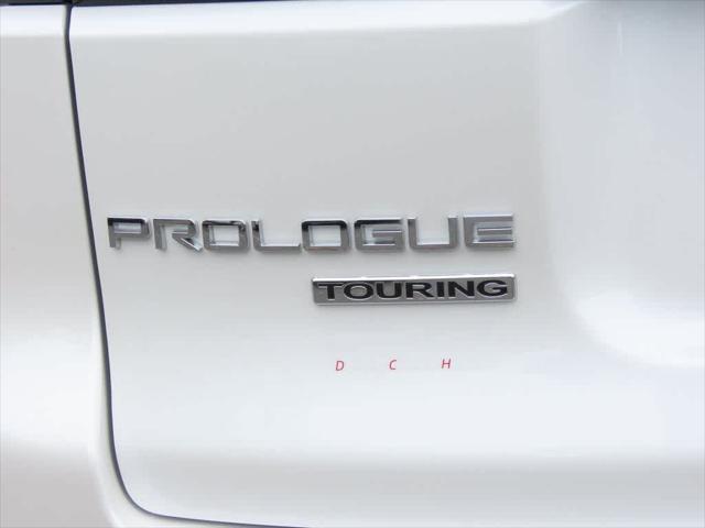 new 2024 Honda Prologue car, priced at $52,365