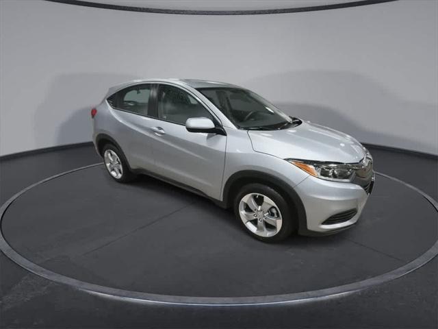 used 2022 Honda HR-V car, priced at $20,000