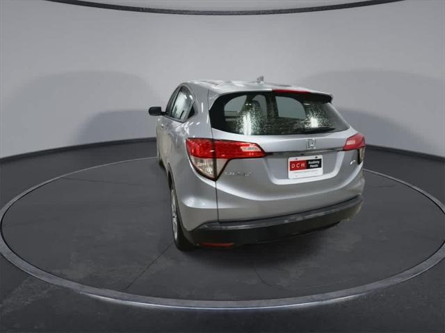 used 2022 Honda HR-V car, priced at $20,000