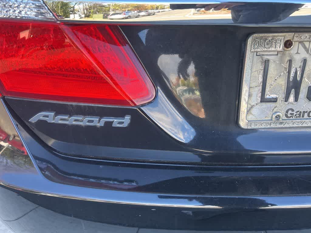 used 2014 Honda Accord car, priced at $16,201