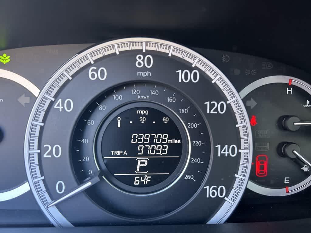 used 2014 Honda Accord car, priced at $16,201