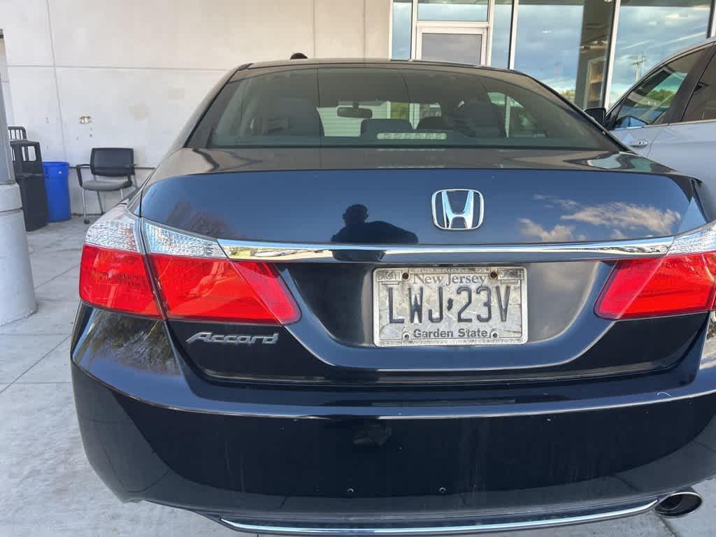 used 2014 Honda Accord car, priced at $16,201